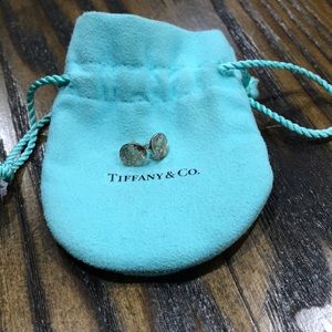 Tiffany’s earrings